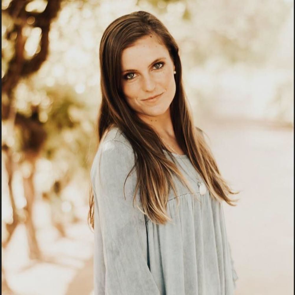 Meet your Posher, Naomi